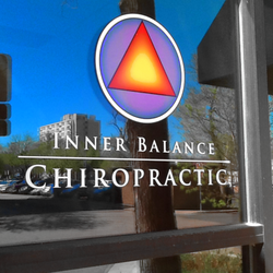 Inner Balance Chiropractic