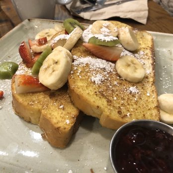 First Watch - Floridian French Toast - Cafes Near Me - Scottsdale, Arizona First Watch - Floridian French Toast - Cafes Near Me - Scottsdale, Arizona