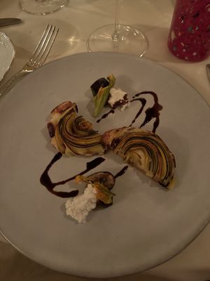 Vetri Cucina by null