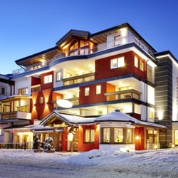 Restaurant Sonnenhof - Sonnenhof im Winter