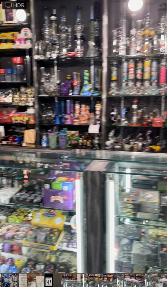 SMOKERS ONLY Updated October 2024 201 Allen St, New York, New York