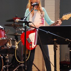 Santa Barbara Youth Music Academy