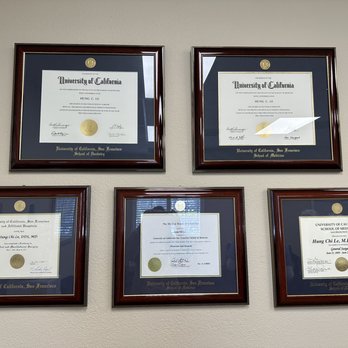 Pacifica Oral & Maxillofacial Surgery - UCSF all the way! Top notch credentials! - Oral Surgeons Near Me - Anaheim, California Pacifica Oral & Maxillofacial Surgery - UCSF all the way! Top notch credentials! - Oral Surgeons Near Me - Anaheim, California