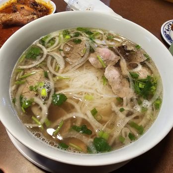 Phoenix Noodle House - #1 pho - Vietnamese Near Me - Modesto, California