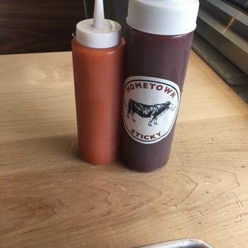 Hometown Bar-B-Que - Sauces - Barbeque Near Me - Miami, Florida Hometown Bar-B-Que - Sauces - Barbeque Near Me - Miami, Florida