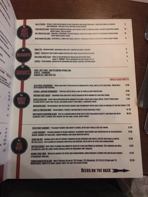 Menu photo 6 Local Pie - Bluffton Bluffton, SC Menu photo 6 Local Pie - Bluffton Bluffton, SC