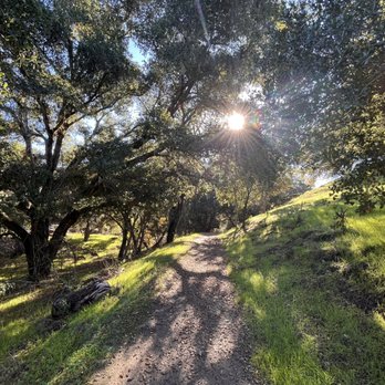 Hans Christian Andersen Park - Trail - Parks Near Me - Solvang, California Hans Christian Andersen Park - Trail - Parks Near Me - Solvang, California