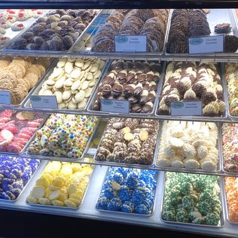 Lochel's Bakery - Cookies galore - Bakeries Near Me - Hatboro, Pennsylvania Lochel's Bakery - Cookies galore - Bakeries Near Me - Hatboro, Pennsylvania