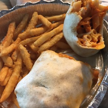 Harrisons Pizza & Pasta - New Bella wrap at Harrison pizza and pasta - Pizza Near Me - Harrison, New York Harrisons Pizza & Pasta - New Bella wrap at Harrison pizza and pasta - Pizza Near Me - Harrison, New York