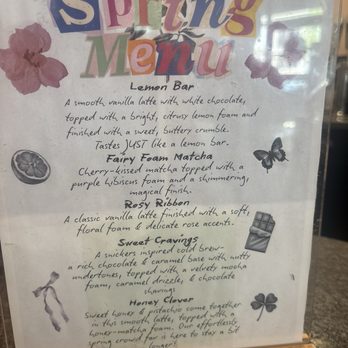 Periwink - Coffee & Tea Near Me - Wilmington, North Carolina