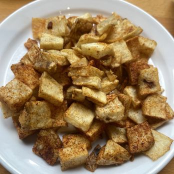 Dime Store - Hash brown - Breakfast & Brunch Near Me - Detroit, Michigan