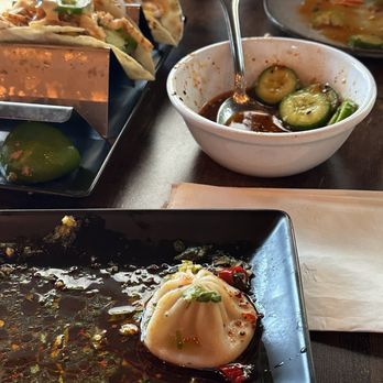 EZ Tiger - Xiao Long Bao, Cucumber Salad & Bulgogi Tacos - Dim Sum Near Me - Yakima, Washington EZ Tiger - Xiao Long Bao, Cucumber Salad & Bulgogi Tacos - Dim Sum Near Me - Yakima, Washington