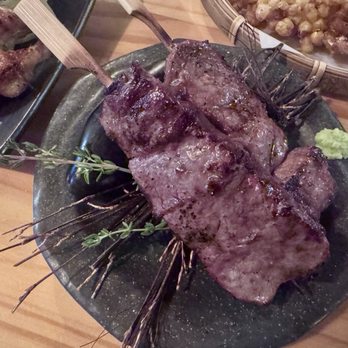 Drunken Monk - Izakaya Near Me - Menlo Park, California