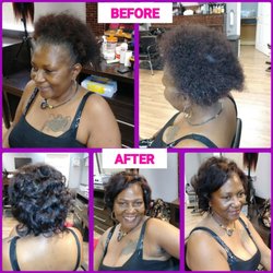 After Effects Hair Studio