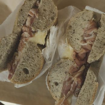 Bagel Union - Jambon-beurre: prosciutto and butter - Bagels Near Me - Webster Groves, Missouri Bagel Union - Jambon-beurre: prosciutto and butter - Bagels Near Me - Webster Groves, Missouri