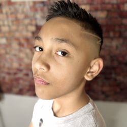 Up & Up Barbershop 2