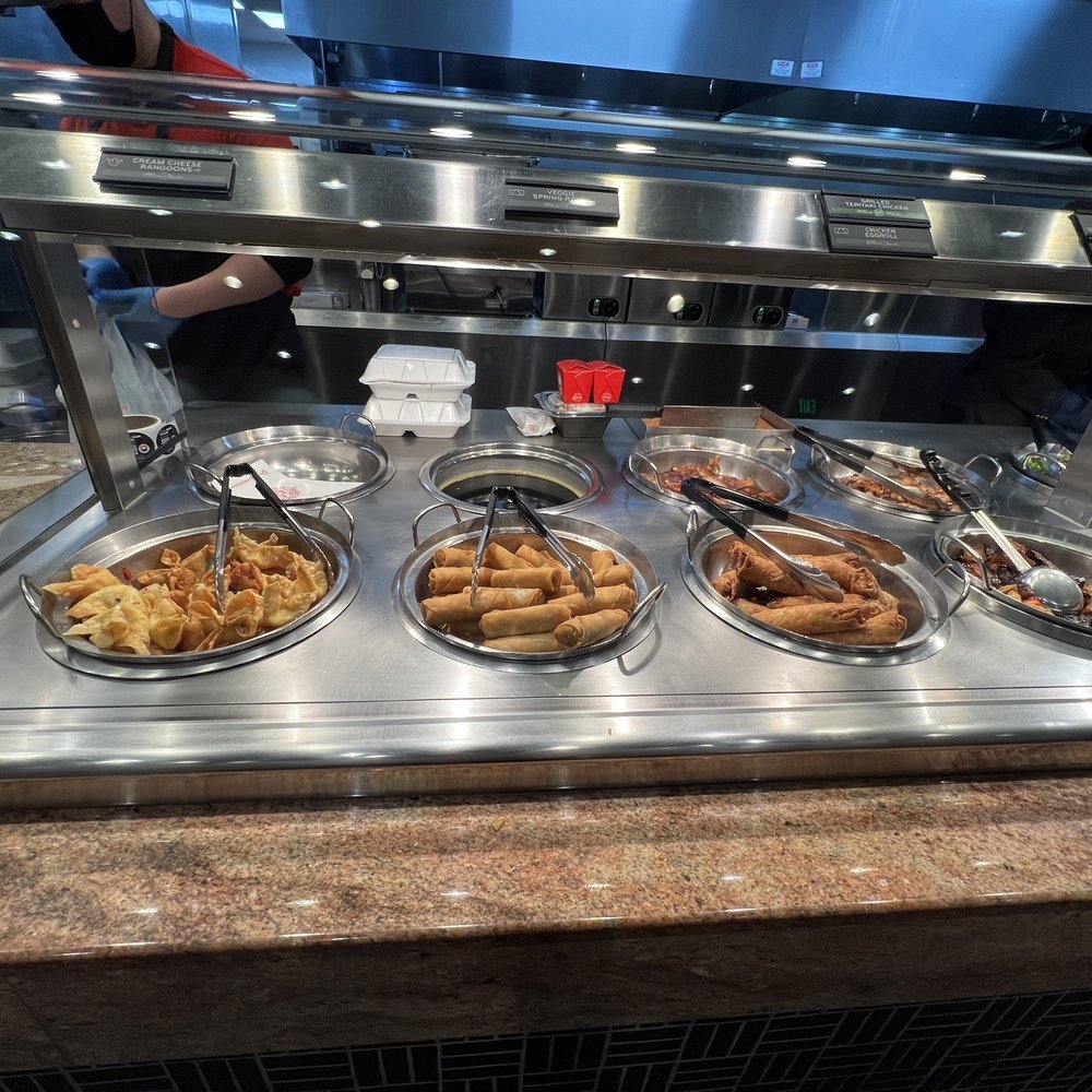 Panda Express - Chinese Near Me - Vacaville, California Panda Express - Chinese Near Me - Vacaville, California