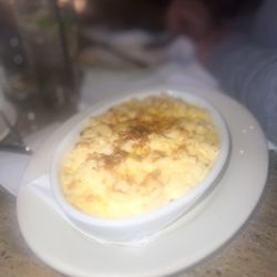 Double O Grill - Macaroni & Cheese