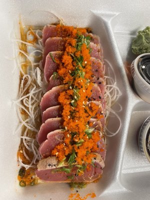 Midori Sushi Austin by null