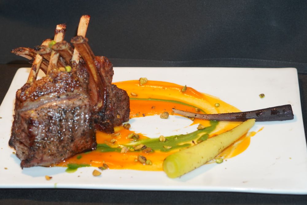 Owen's Bistro