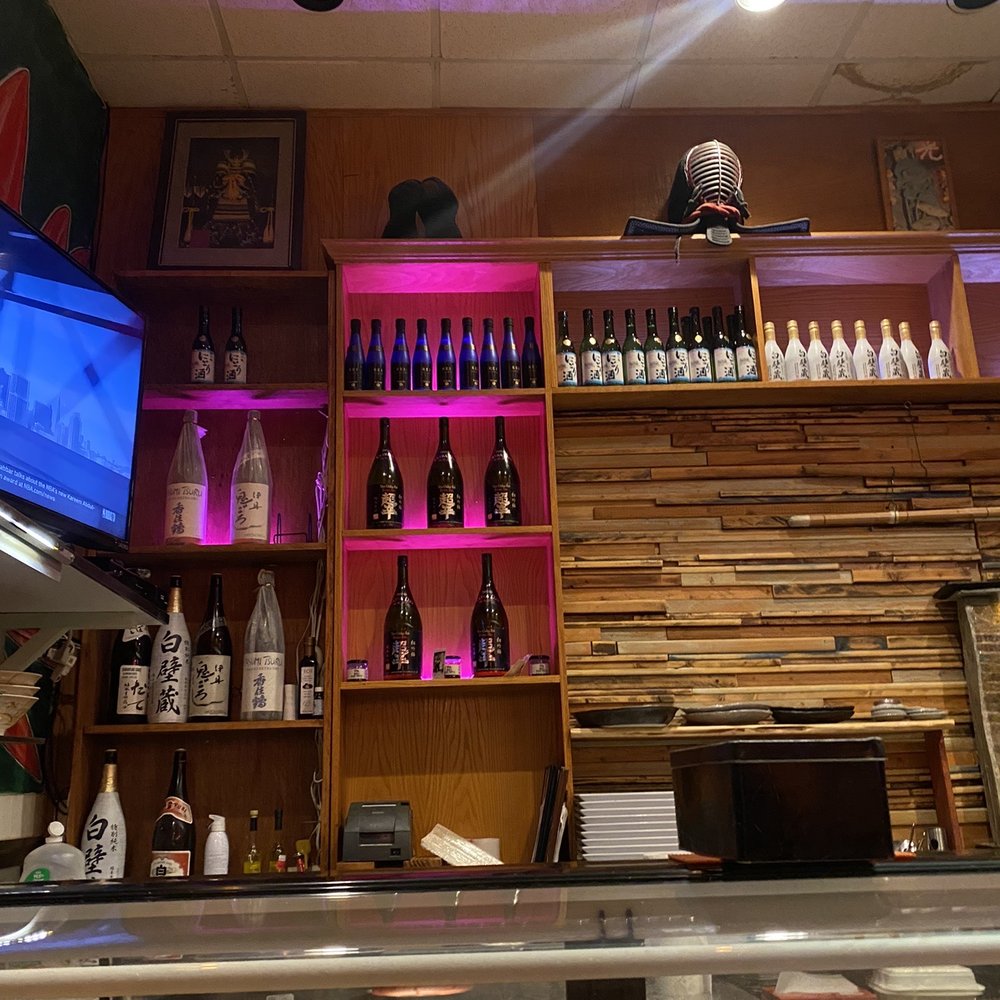 Hikari - Bar - Sushi Bars Near Me - Houston, Texas Hikari - Bar - Sushi Bars Near Me - Houston, Texas
