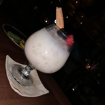 Taboo Cancun - Mediterranean Near Me - Cancún, ROO