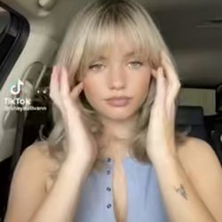 Kut Haus Salon La Verne - What I asked for