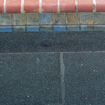 Premier Pool Plastering - New tile and grout - Pool & Hot Tub Service Near Me - Sylmar, California