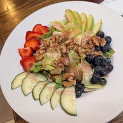 Route 77 Grill - Harvest Salad