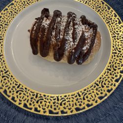 New Melle Baking Company - Chocolate Pastry