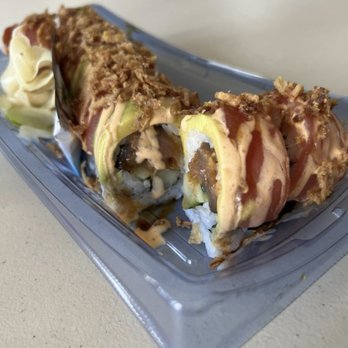Mingalar Sushi - Sushi - Sushi Bars Near Me - Honolulu, Hawaii Mingalar Sushi - Sushi - Sushi Bars Near Me - Honolulu, Hawaii