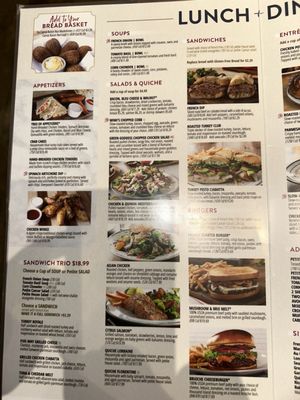 Menu photo 3 Mimi's Cafe Los Angeles, CA Menu photo 3 Mimi's Cafe Los Angeles, CA