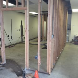 Cavitena Bistro - In the making