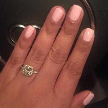 Hello Nails & Spa - Ballerina Pink #496 - Day Spas Near Me - Vacaville, California Hello Nails & Spa - Ballerina Pink #496 - Day Spas Near Me - Vacaville, California