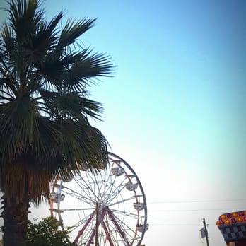 Sun City Fair - Local Flavor Near Me - El Paso, Texas