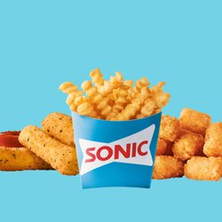 Sonic Drive-In