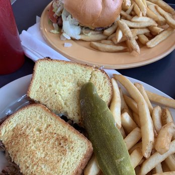 The Owl Cafe - Aloha and the Ranch House Burger - Diners Near Me - Albuquerque, New Mexico The Owl Cafe - Aloha and the Ranch House Burger - Diners Near Me - Albuquerque, New Mexico