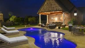 PERFECTION POOLS LLC