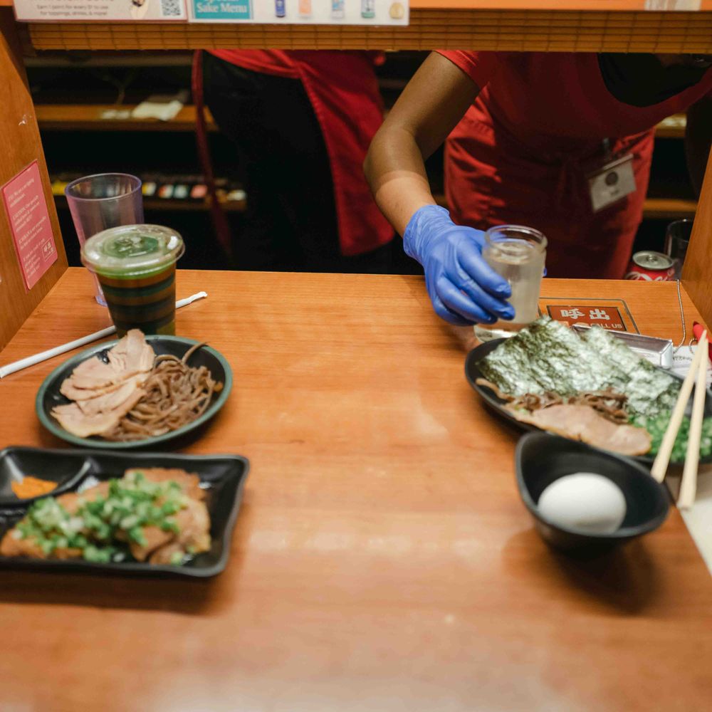 ICHIRAN - Brooklyn - Ramen Near Me - Brooklyn, New York ICHIRAN - Brooklyn - Ramen Near Me - Brooklyn, New York