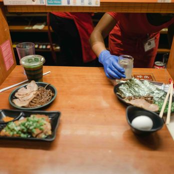 ICHIRAN - Brooklyn - Ramen Near Me - Brooklyn, New York ICHIRAN - Brooklyn - Ramen Near Me - Brooklyn, New York