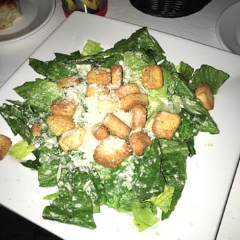 Marker 88 - Caesar Salad - Seafood Near Me - Islamorada, Florida Marker 88 - Caesar Salad - Seafood Near Me - Islamorada, Florida