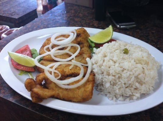 Sunrise Cuban Market & Cafe by null