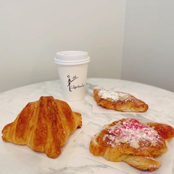 L'Appartement 4F - Bakeries Near Me - Brooklyn, New York L'Appartement 4F - Bakeries Near Me - Brooklyn, New York