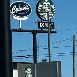Culver's - Culver's