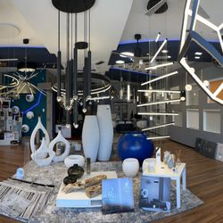 Lumi LEDesign - Lightings Fixtures, Fan, Wallpapers, Blinds, Home Deco, TV Wall Design and Much More
