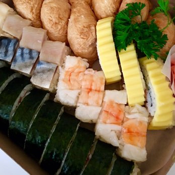 Sakae Sushi - Sakae Sushi is the best!! - Japanese Near Me - Gardena, California