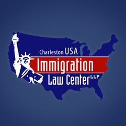 Charleston USA Immigration Law Center, LLP - Charleston USA Immigration Law Center, LLP logo