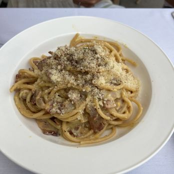 Bistro Moulin - Carbonara - Wine Bars Near Me - Monterey, California
