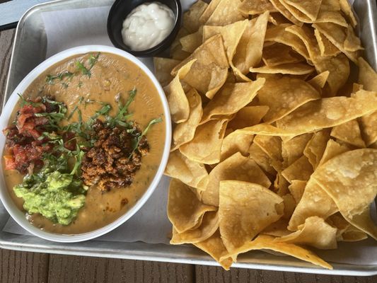 The Last Rodeo & Matt's BBQ Tacos by null