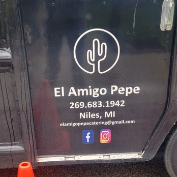 El Amigo Pepe - Mexican Near Me - Niles, Michigan El Amigo Pepe - Mexican Near Me - Niles, Michigan